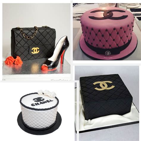 verjaardagstaart chanel|100+ Trendy Chanel Cake Ideas for Fashionista's Ultimate Party.